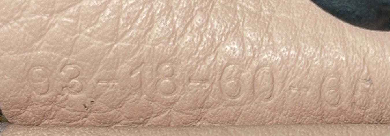 Chloe Marcie Crossbody Bag Leather Small