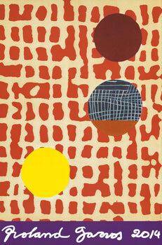 Juan Usle Roland Garros French Open 