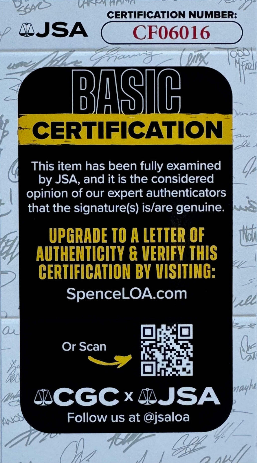 Charles Barkley Autographed Majerles Sports Grill Coaster (Jsa)