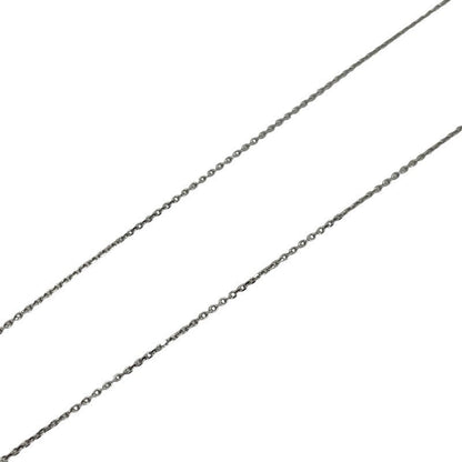 Diamond Necklace Pt900