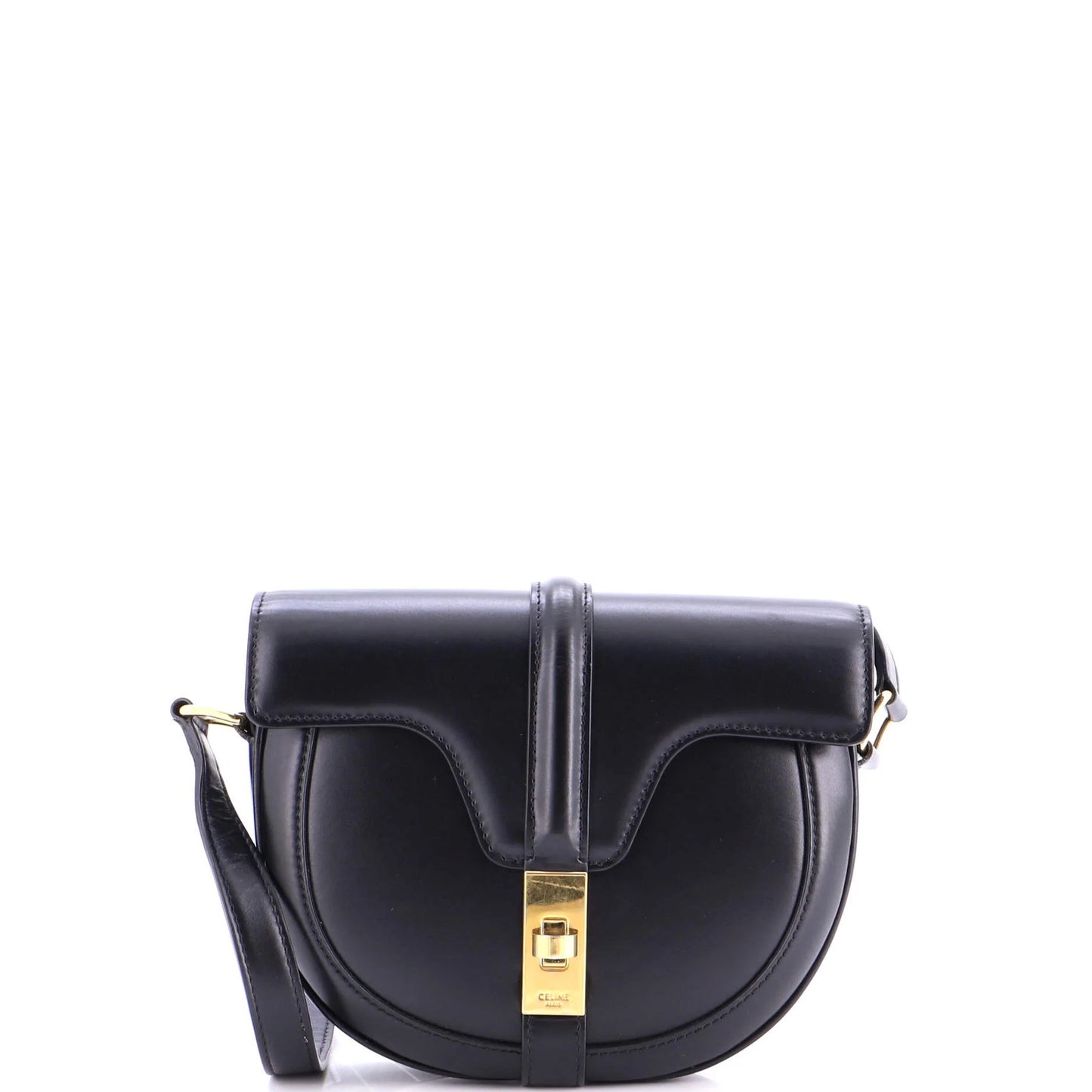 Celine Besace 16 Bag Smooth Calfskin Small