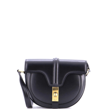 Celine Besace 16 Bag Smooth Calfskin Small