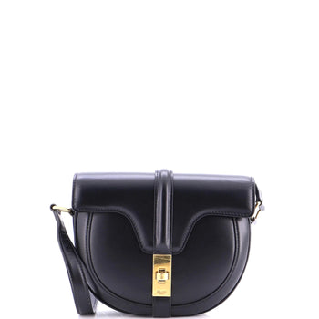 Celine Besace 16 Bag Smooth Calfskin Small