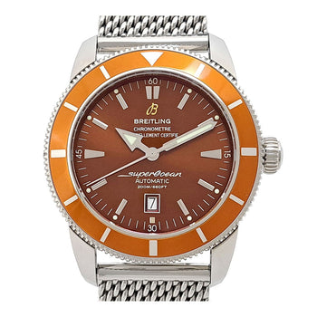 Breitling Superocean Heritage 46 A17320