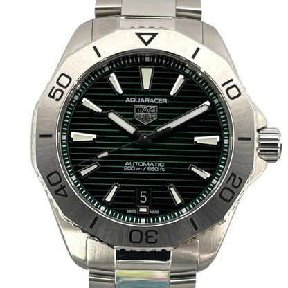 Tag Heuer Aquaracer Professional 200 Date Caliber 5 Wbp2115 Ba0627