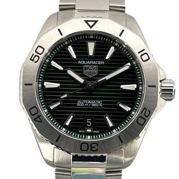 Tag Heuer Aquaracer Professional 200 Date Caliber 5 Wbp2115 Ba0627