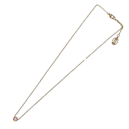 Cartier Amour Necklace Sm 750Pg