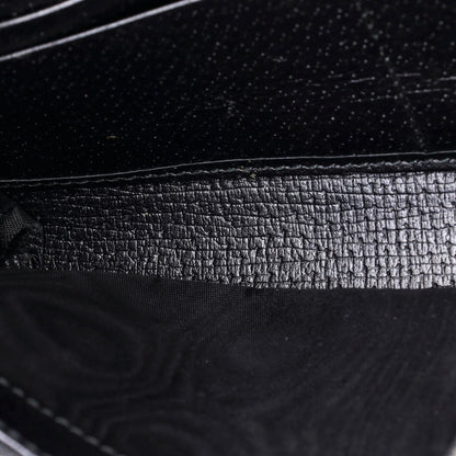 Gucci Dionysus Web Chain Wallet Leather Small