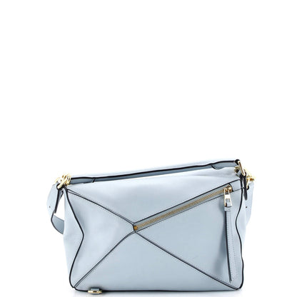 Loewe Puzzle Bag Leather Medium
