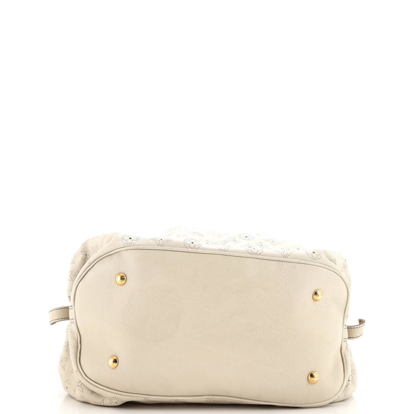 Louis Vuitton Xl Hobo Mahina Leather