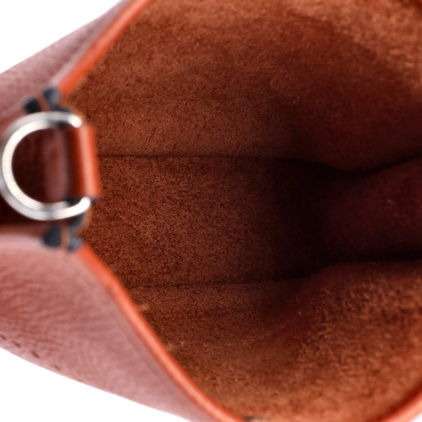 Hermes Evelyne Bag Gen Iii Clemence Tpm