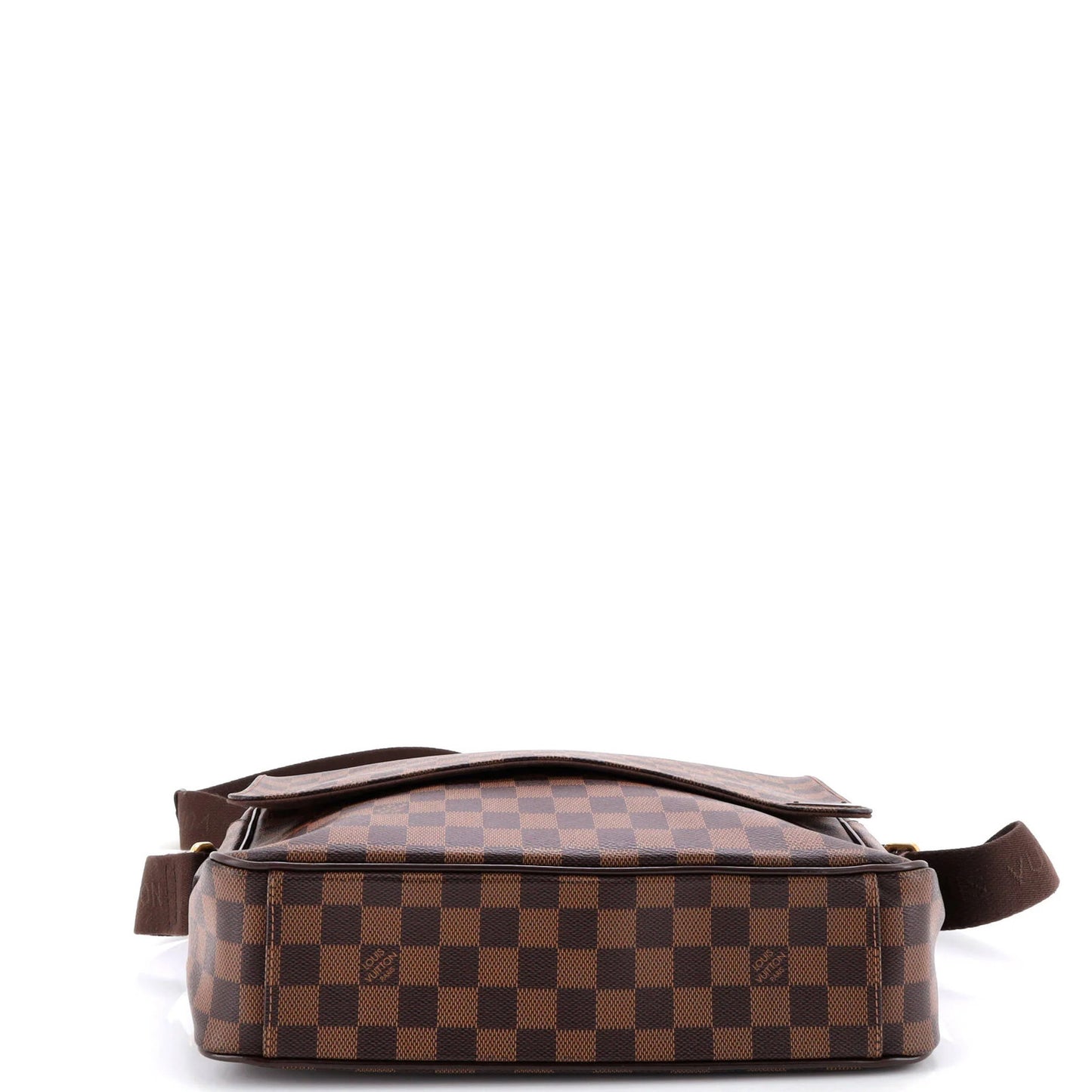 Louis Vuitton Shelton Messenger Bag Damier Mm