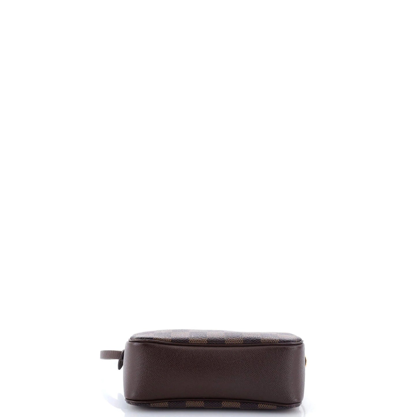 Louis Vuitton Trousse Make Up Bag Damier