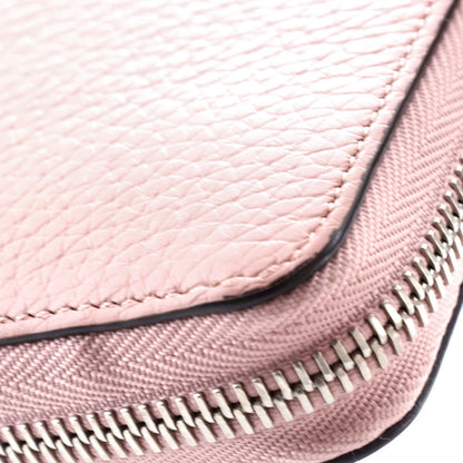 Louis Vuitton Comete Wallet Leather Long