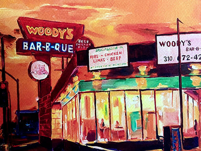 Bob Dylan Lithograph Coa Signed Op Numbered Limited Museum