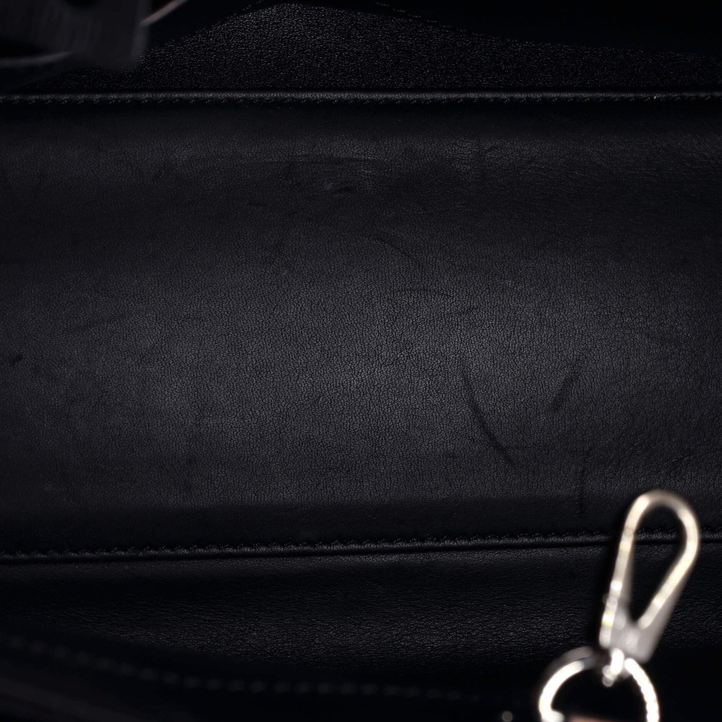 Louis Vuitton City Steamer Handbag Limited Edition Monogram Canvas And Leather