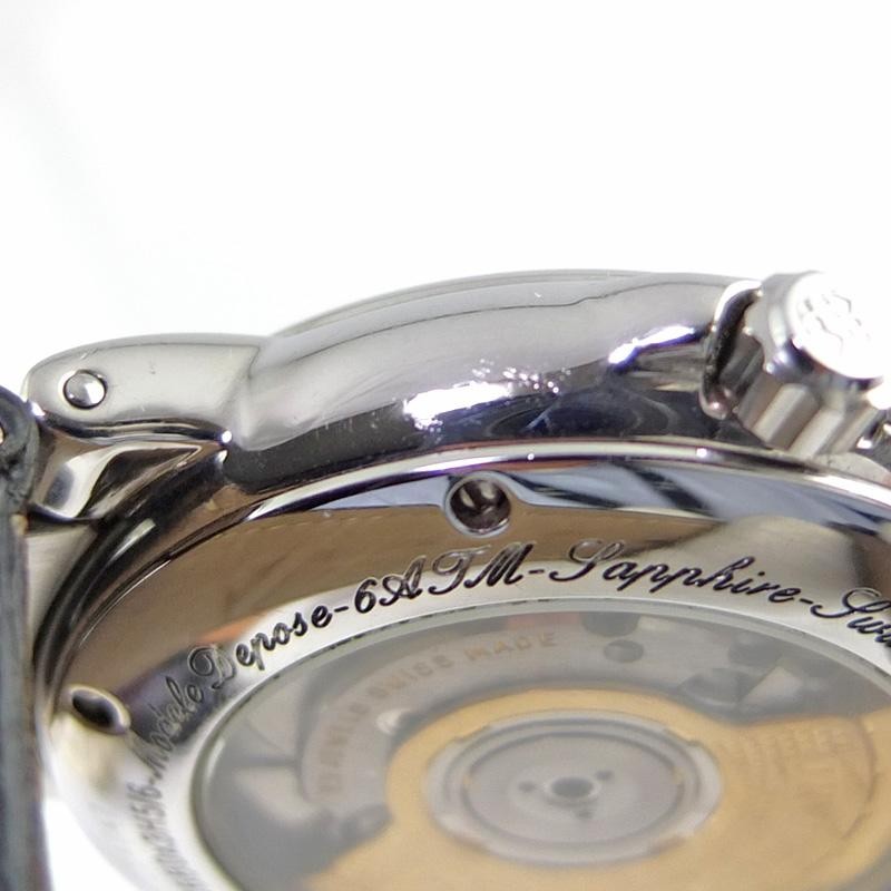 Frederique Constant Highlife Heart Beat Retrograde Fc680X3H5/6