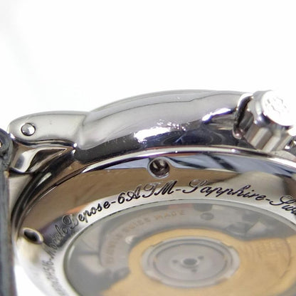 Frederique Constant Highlife Heart Beat Retrograde Fc680X3H5/6