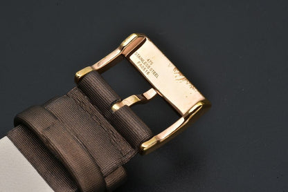 Hamilton H32341975 Jazzmaster Lady 34Mm Rgp H323410