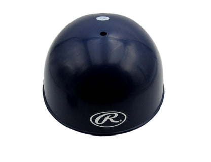 Paul Molitor Hof Signed/Ins Mlb Batting Helmet