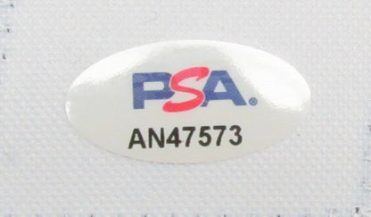 Troy Polamalu Signed Black Steelers Custom Football Jersey Psa/Dna 190761