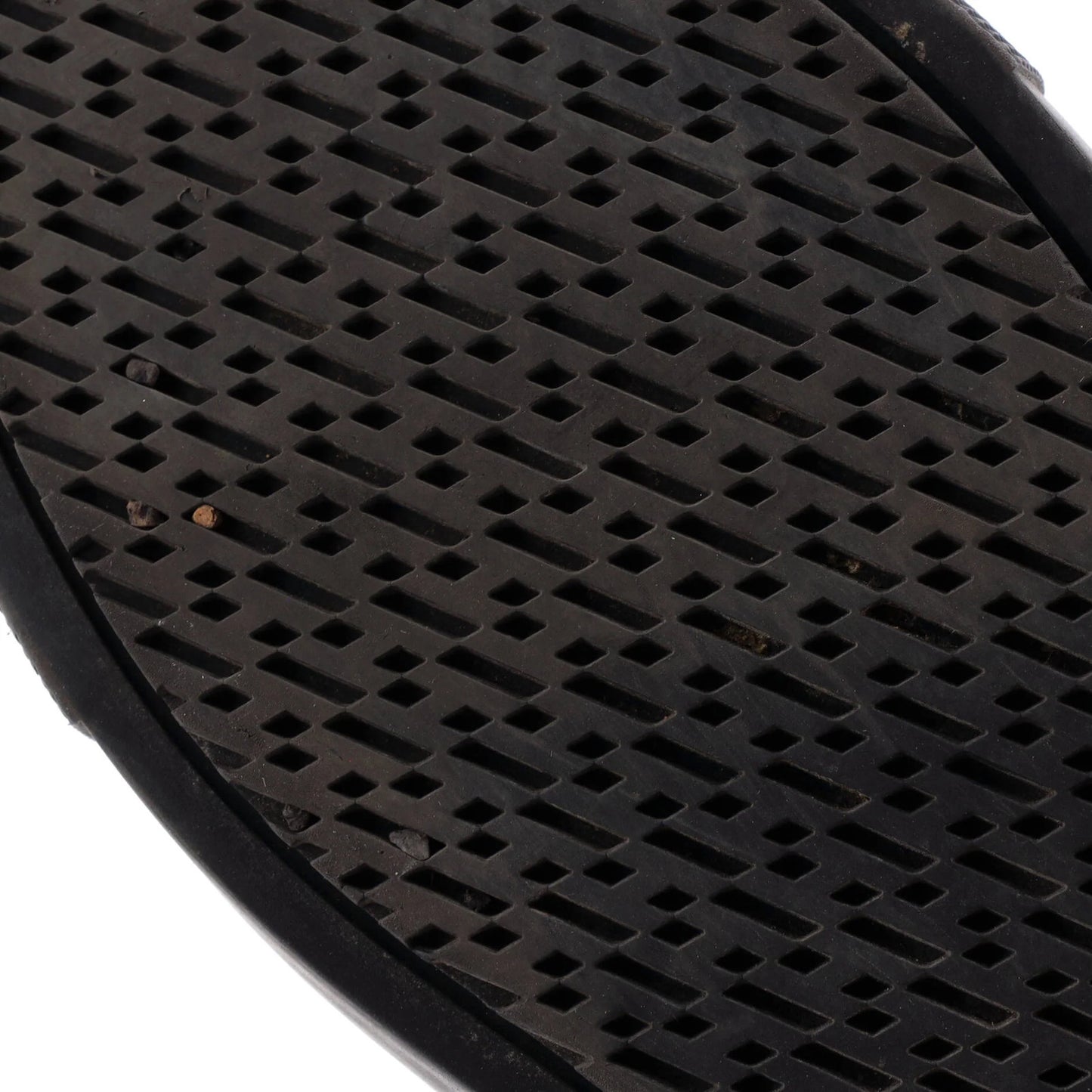 Hermes Women'S Jimmy Sneakers Shearling And Suede