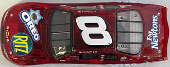 Dale Earnhardt Jr Unsigned #8 2003 1:24 Scale Die Cast Car