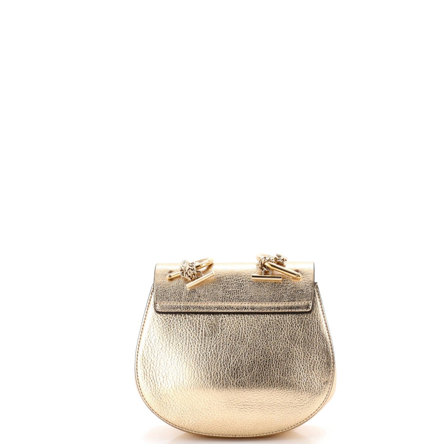 Chloe Drew Crossbody Bag Leather Mini