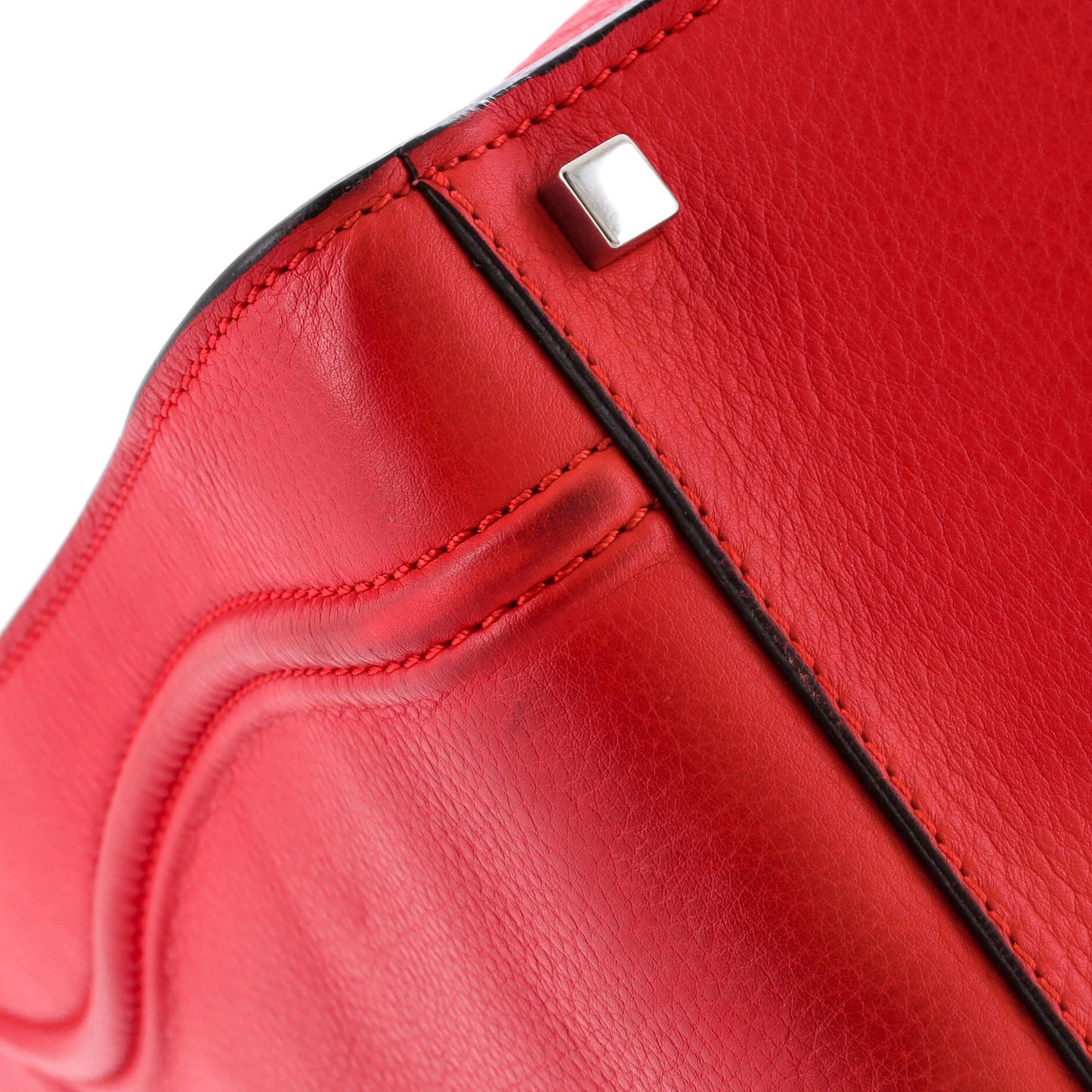 Celine Phantom Bag Grainy Leather Medium