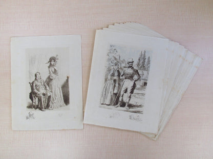 Gustave Flaubert Madame Bovary 1930 1St Edition Limited 75/525 Charles Huard