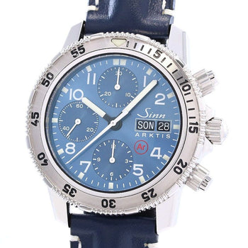 Sinn 203 Arktis 203.Arktis
