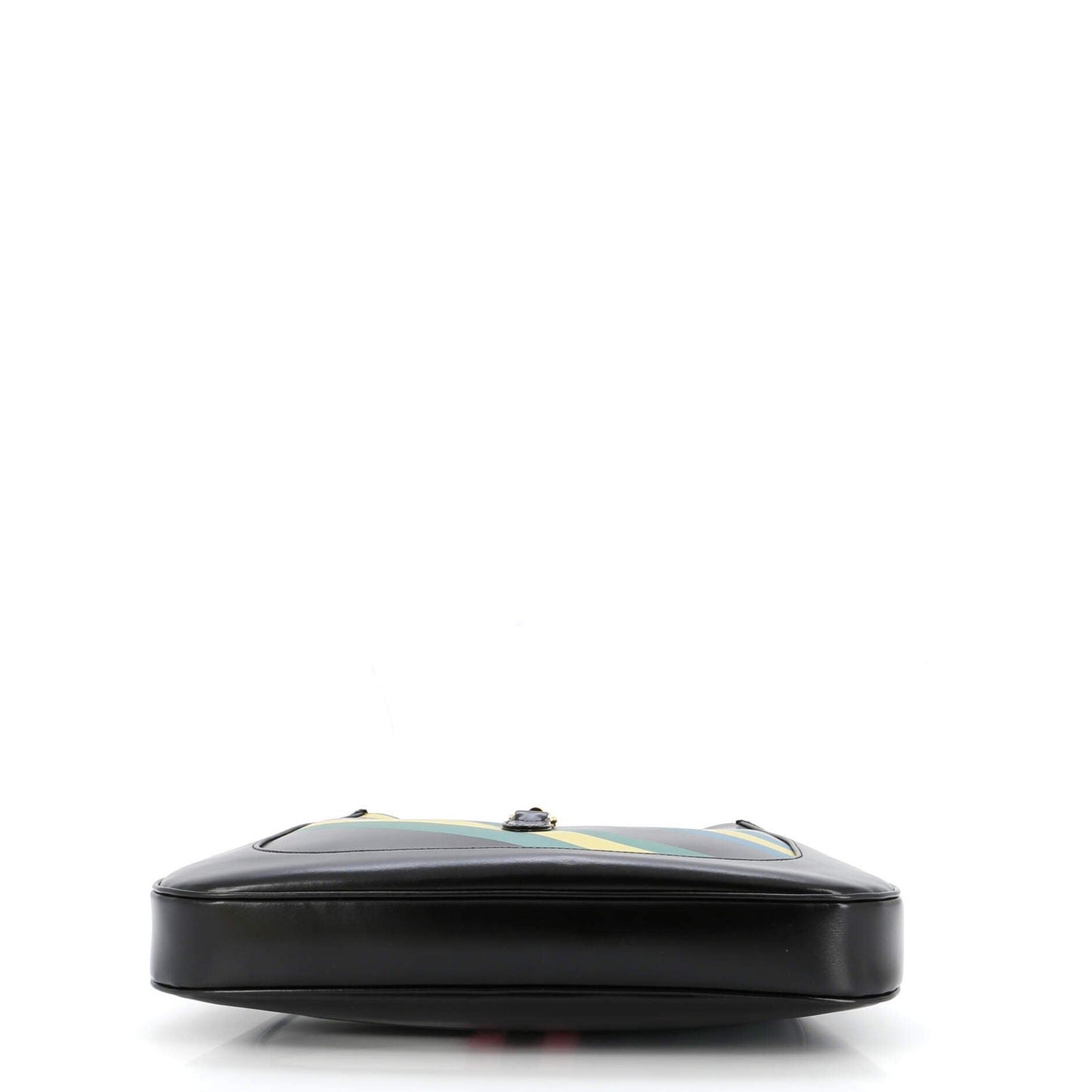 Gucci Jackie 1961 Hobo Printed Leather Medium