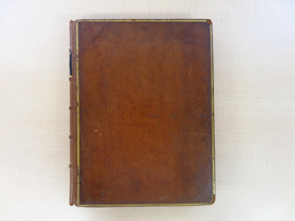 William Herbert: Antiquities Of The Inns Of Court And Chancery 1St Edition 1804