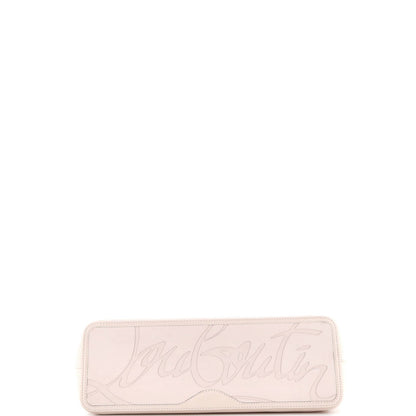 Christian Louboutin Cabata Empire Tote Studded Leather Small