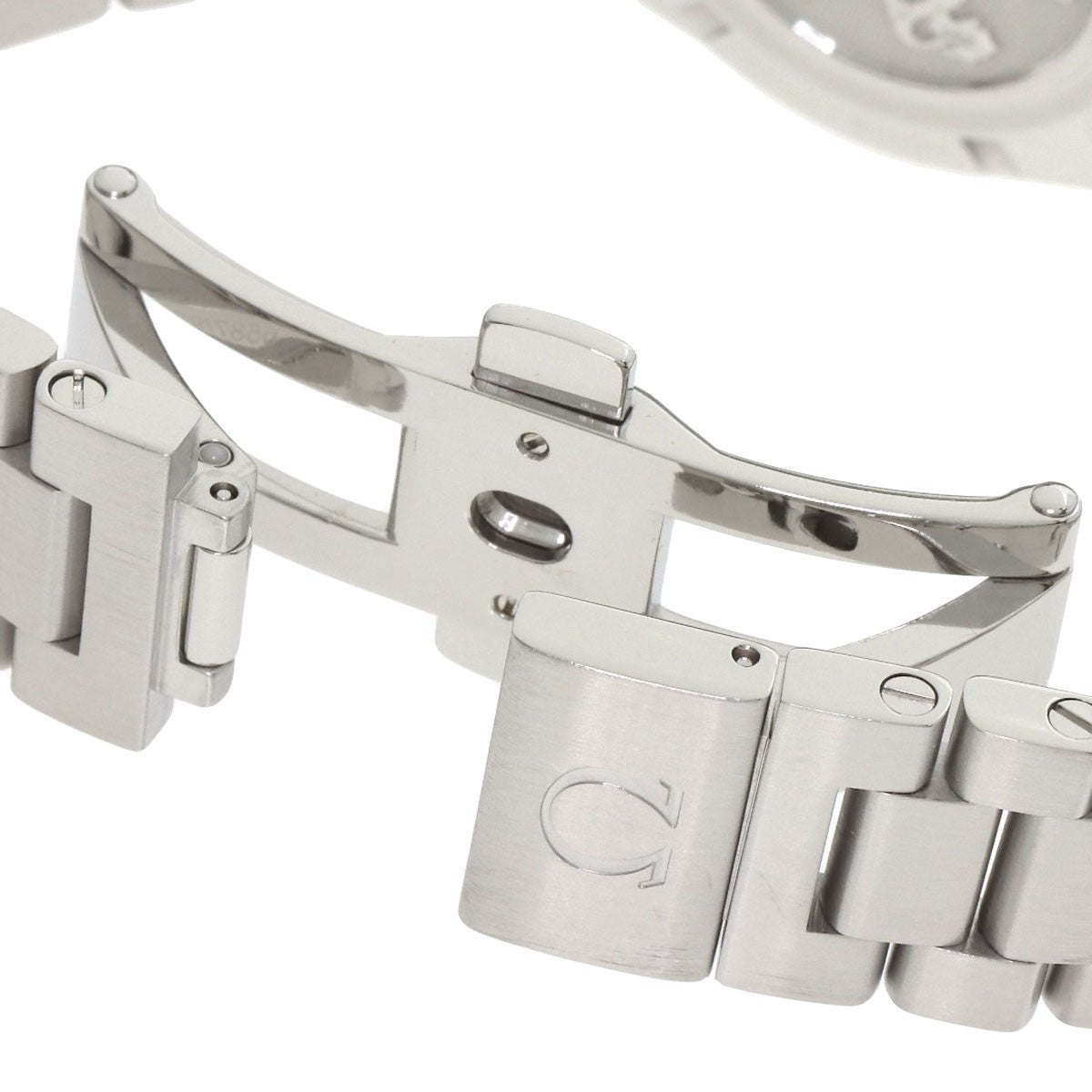 Stainless OMEGA SeamasterAqua Terra Watches 231.10.30.61.02.001