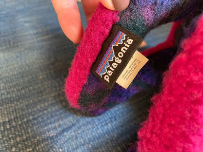 Stuffed Animal Guana by Patagonia