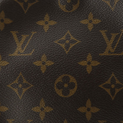 Louis Vuitton Christopher Wearable Wallet Macassar Monogram Canvas