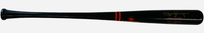 Tony Gwynn Autographed Worth Game Model Bat (Jsa)