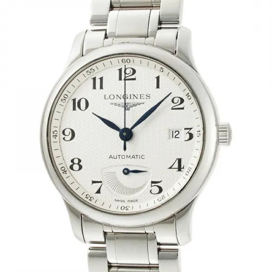 Longines Master Collection Power Reserve L2.708.4.78.6