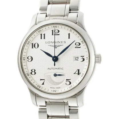 Longines Master Collection Power Reserve L2.708.4.78.6
