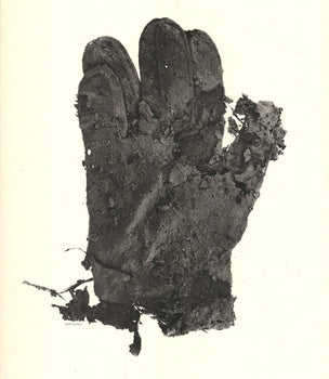 Irving Penn Street Material 
