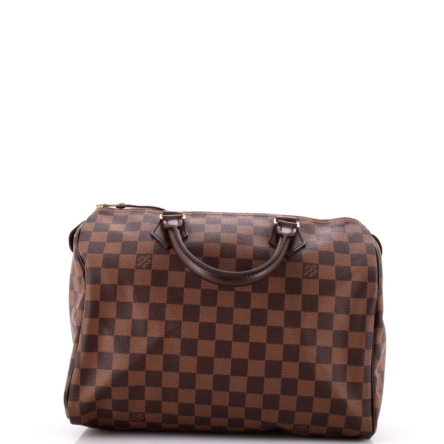 Louis Vuitton Speedy Handbag Damier 30