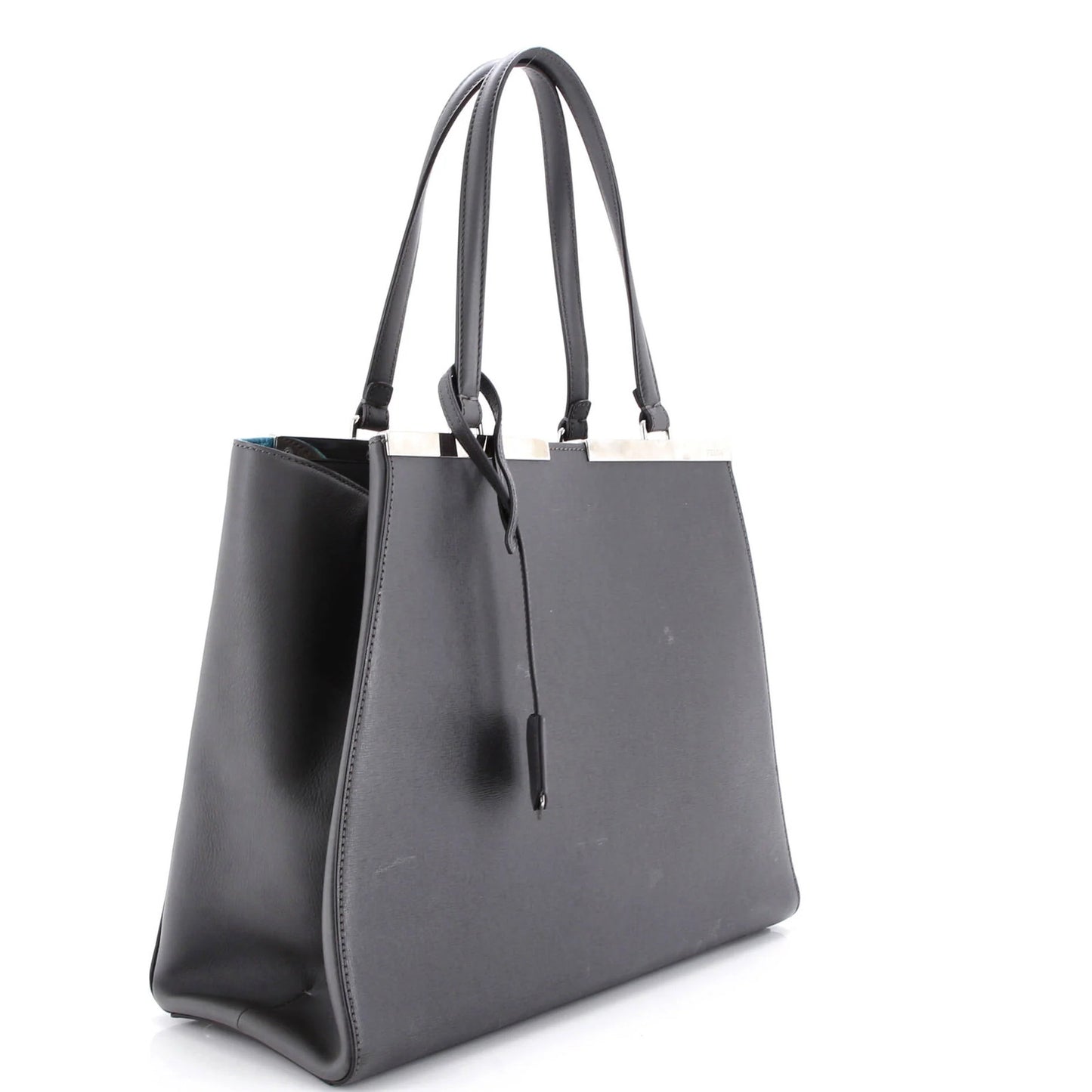 Fendi 3Jours Bag Leather Large