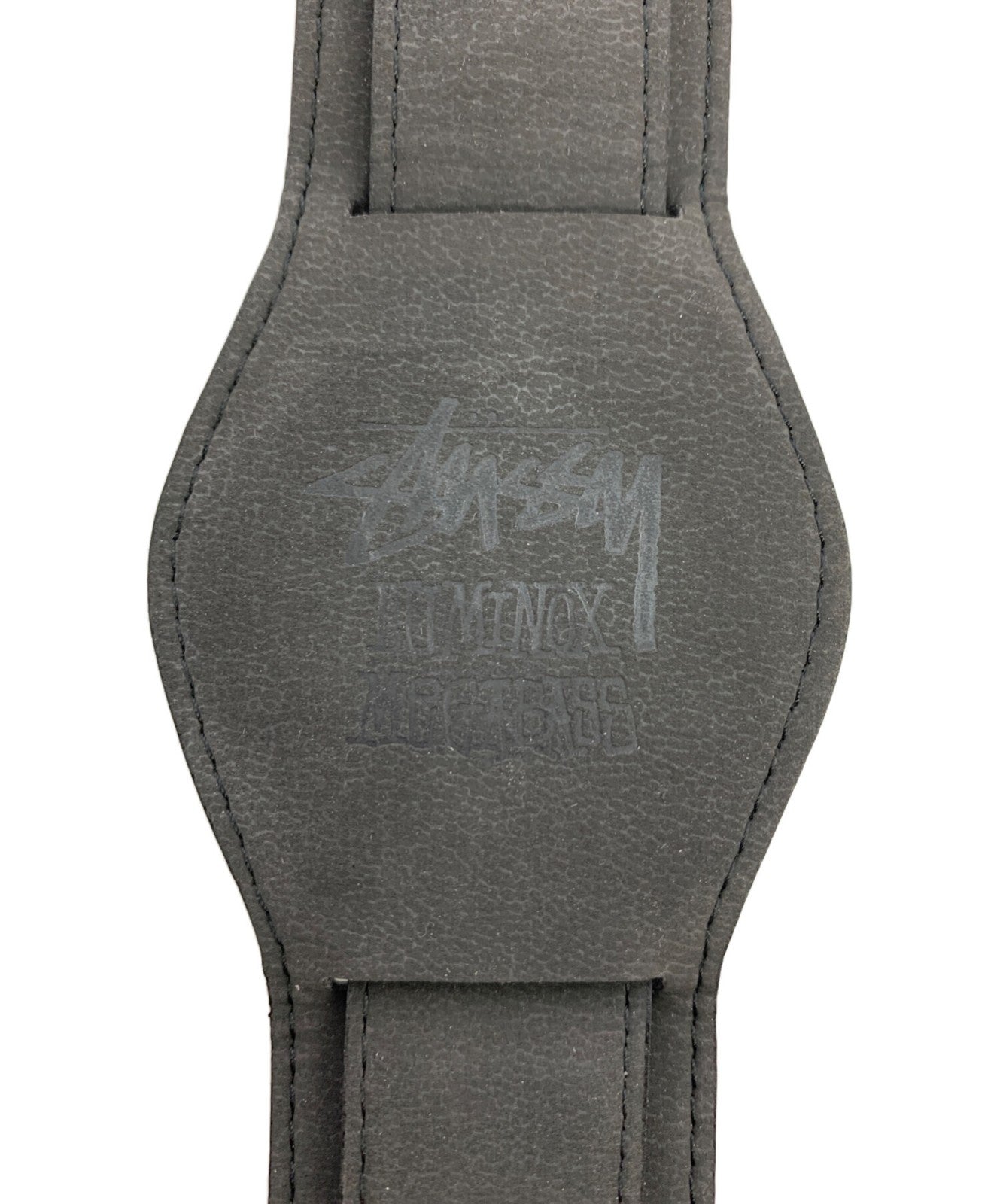 Stussyluminoxmegabass Stussyluminox