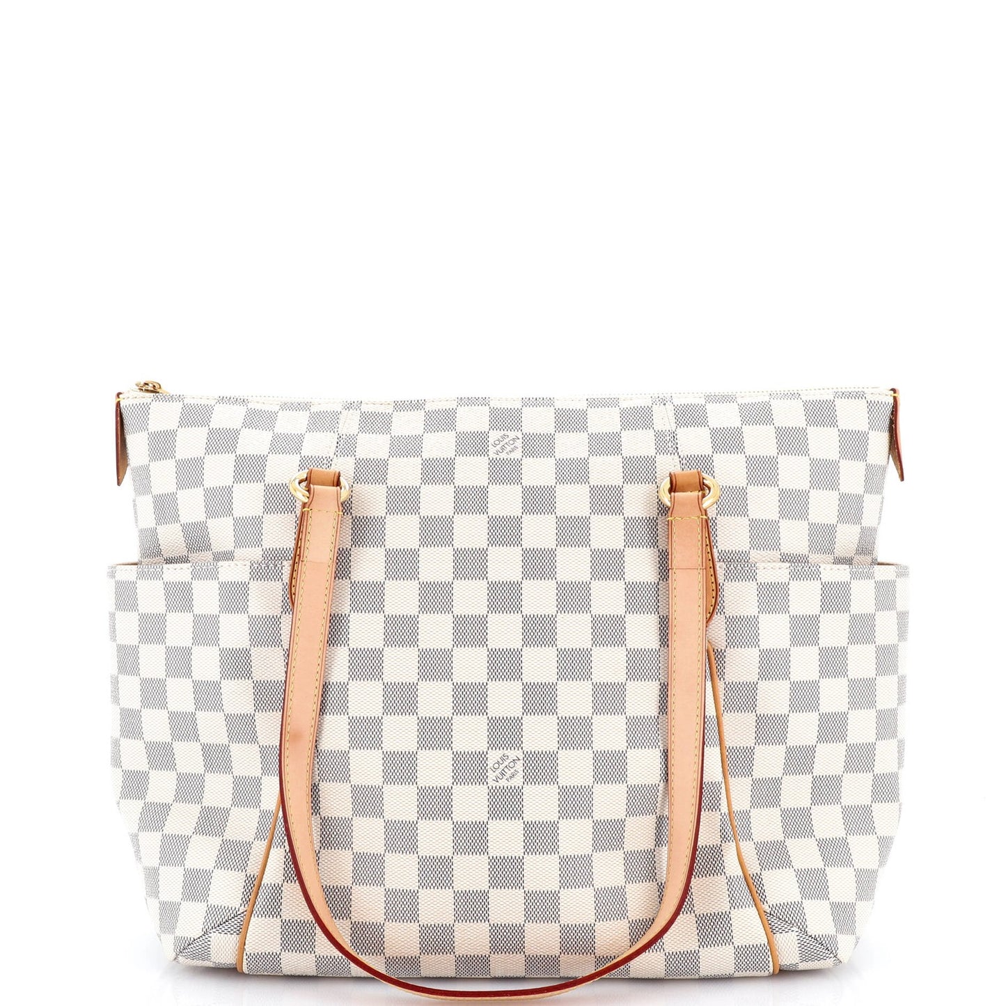 Louis Vuitton Totally Handbag Damier Mm