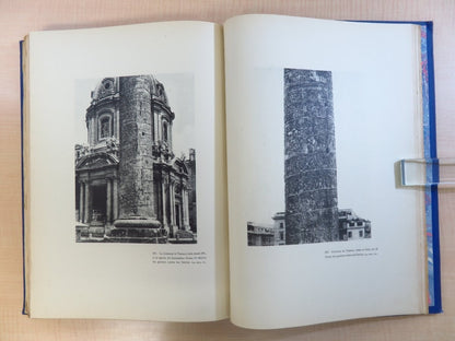 Elias Tormo Y Monzo ?Monumentos De Espanoles En Roma - 1942, Limited Edition