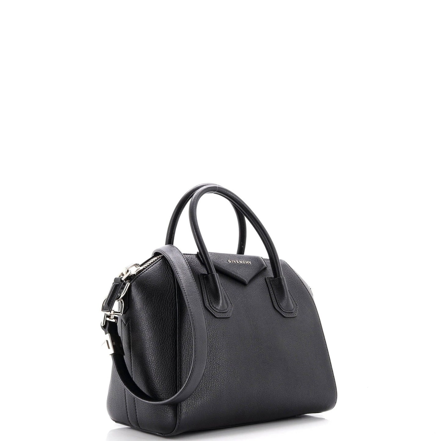 Givenchy Antigona Bag Leather Small