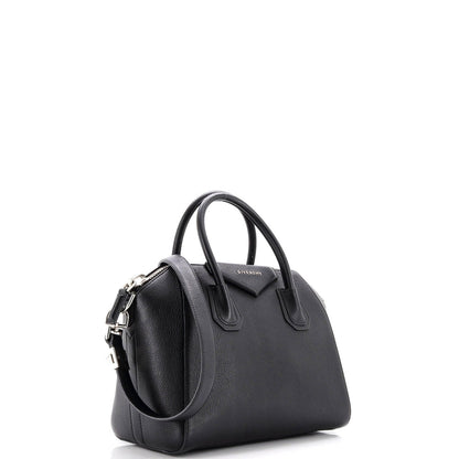 Givenchy Antigona Bag Leather Small
