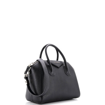 Givenchy Antigona Bag Leather Small