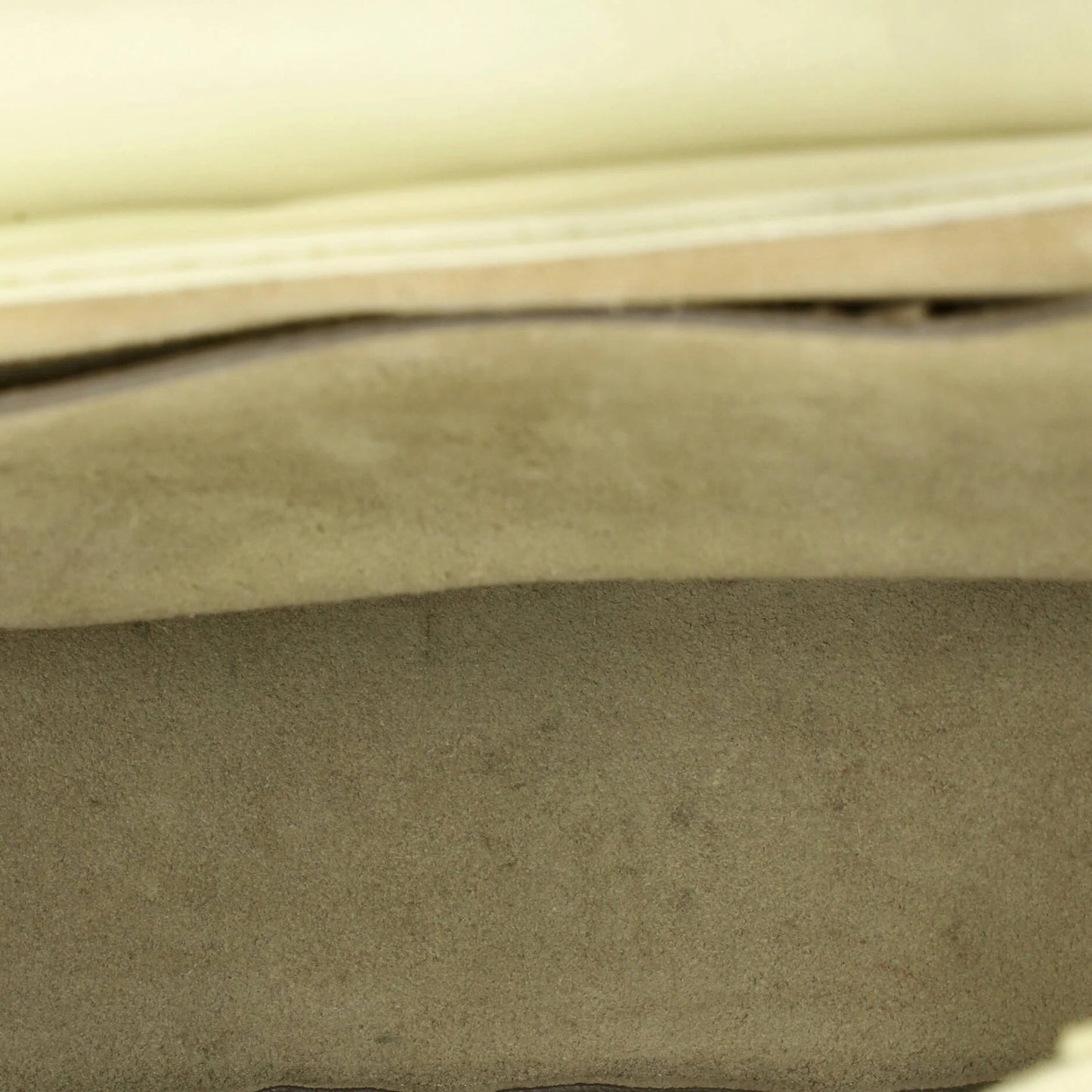 Chloe Drew Bijou Crossbody Bag Quilted Leather Small